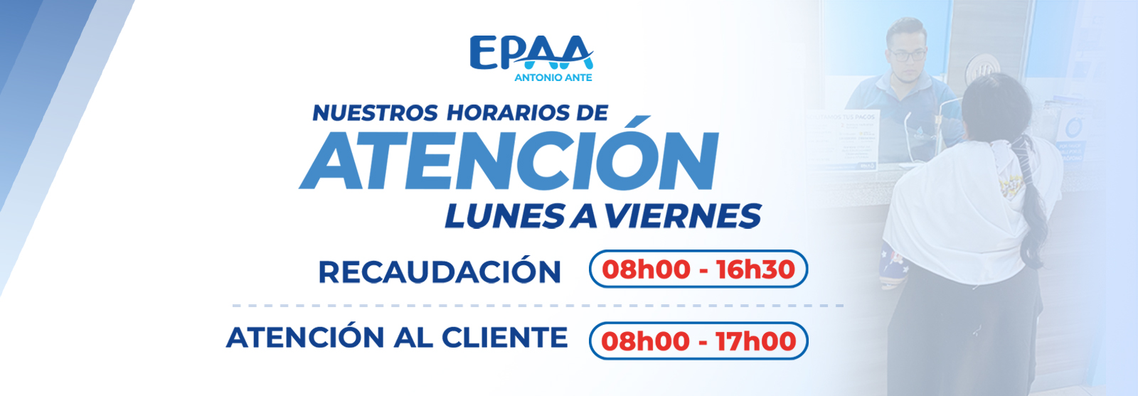 Horarios